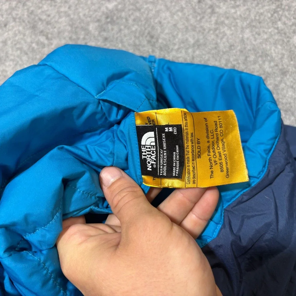 The North Face north face
